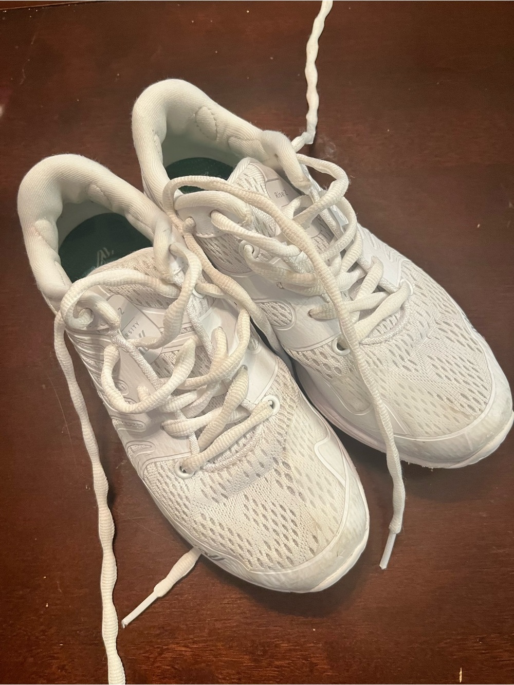 Varsity Cheer Shoes